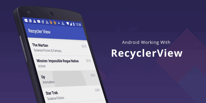 KOTLIN-Create a Recycler View with Click and Long Click Listener(the right way)